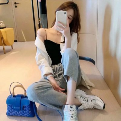 你继承的香味